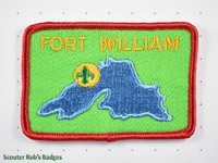 Fort William District [ON F05b]